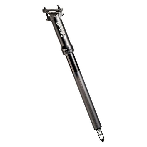 Tige selle telescopique - telescopique, d