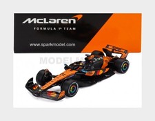 SPARK-MODEL Y428 McLAREN F1