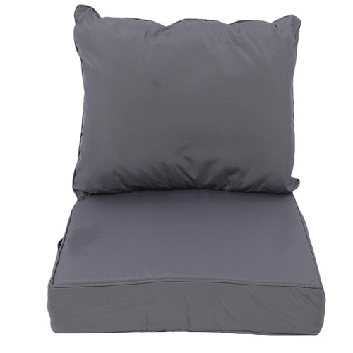 Set coussin de chaise - 1,