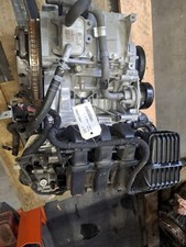Moteur DACIA LOGAN 2 PHASE 2 8201704417