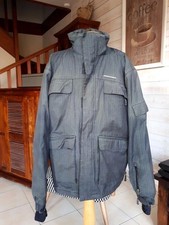 Blouson ski homme ECKO Taille