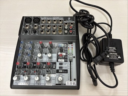 Table mixage audio - mixage,