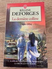 La Dernière Colline - Régine