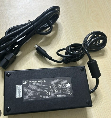 Alimentation 180w 9 - 180w, 9,5a