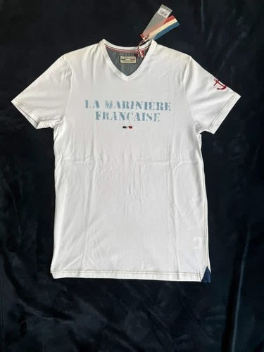 Marinière française - la,