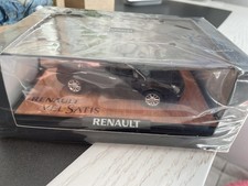 RENAULT VELSATIS 3.5 V6