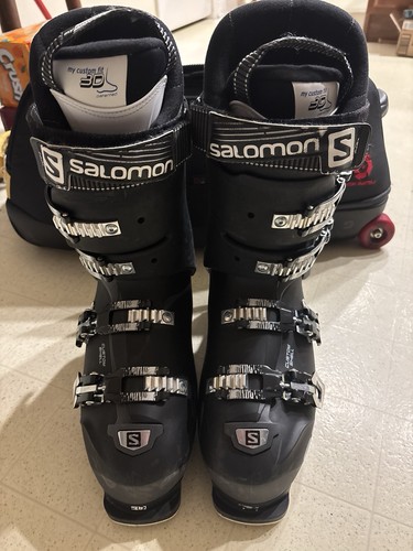 Salomon pro energyzer 100 - salomon, x