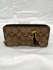 COACH Accordéon Wallet F2180-C5615