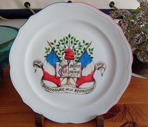 Bicentenaire révolution