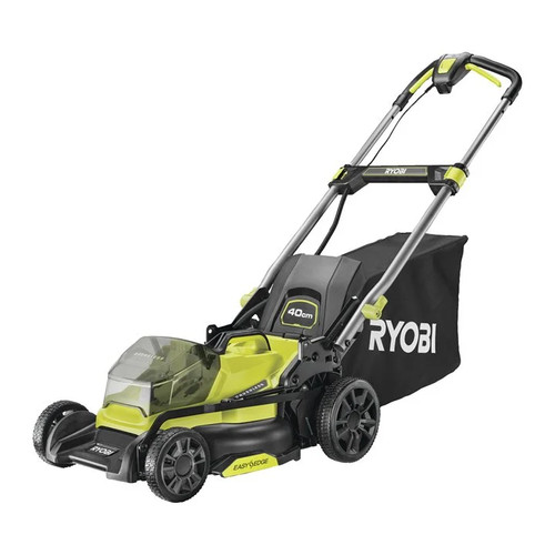 Ryobi ry18lmx40c tondeuse à - ry18lmx40c-0,