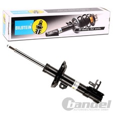 Amortisseur À Gaz BILSTEIN