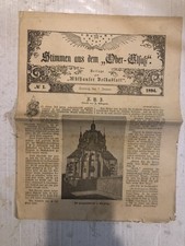Journal vieux papier - journal, /