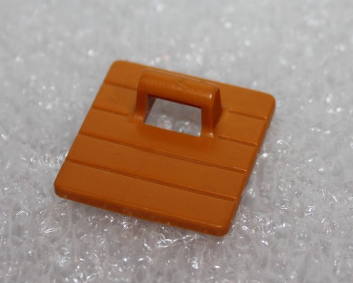 Playmobil flap ogger train - flap,