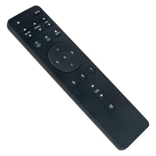 New replacement remote control - replacement,
