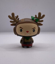 Figurine Epic Games Funko 2019 Fortnite - Red Nosed Raider 