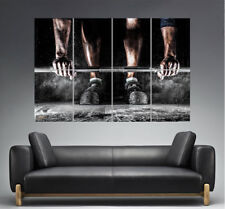 Workout CrossFit Weight