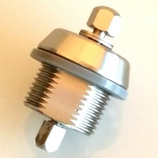 Bloc couteau inox - bloc,