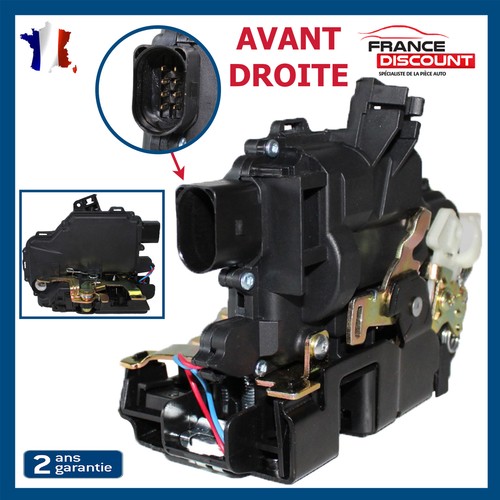 Moteur centralisation - moteur,
