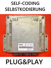 Plug&Play/VIRGIN TRAFIC VIVARO 1.9DCI 0281010632 8200051608 /FastCourier