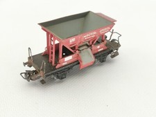MÄRKLIN ÉCHELLE HO WAGON A
