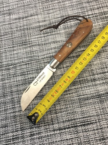 Couteau régional - couteau,