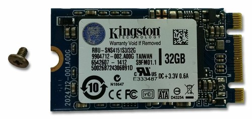 Kingston sata iii ssd - kingston,