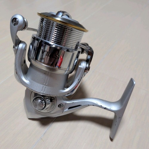 Daiwa luvias 2506 - 07,