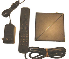 Orange TV -Décodeur TV Mini