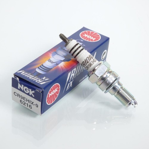 Bougie allumage ngk pour - bougie,