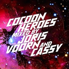 Cocoon Heroes - Joris Voorn &
