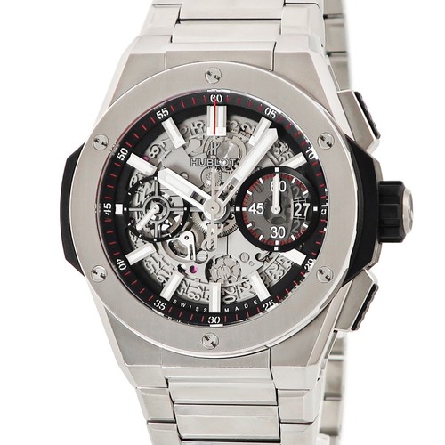 Montre homme hublot big - homme,