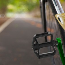  2 pièces pédales de vélo