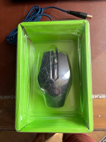 Souris gaming battletron - gaming,