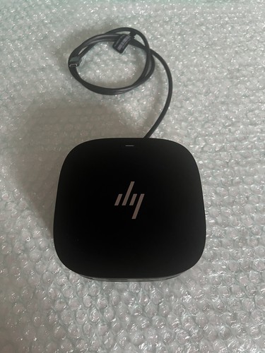 Usb dock station - hp, g5