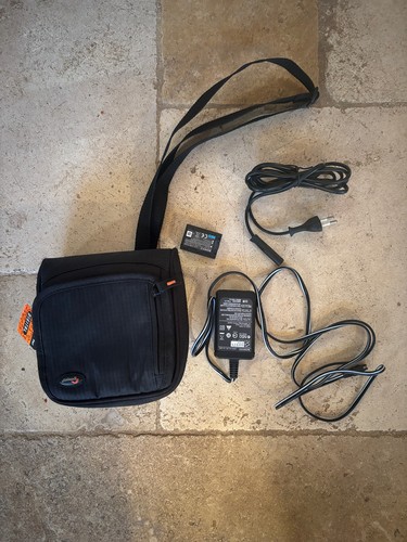 Sony l200 chargeur - ac-l200,