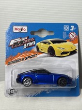 Maisto 1/64 🇫🇷 Nissan Z