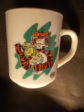 ESSO Mettez un Tigre dans