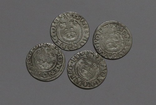 Pologne 1 24 - pologne, 1/24