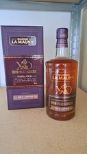 Rhum vieux mauny - la, 40%