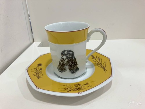 Ensemble tasse soucoupe - ensemble,
