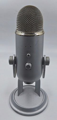 Microphone blue yeti non - blue,