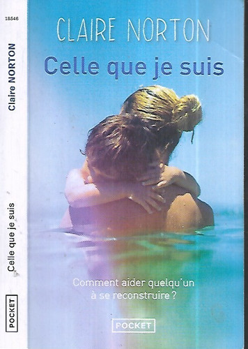Claire norton celle que je - claire,