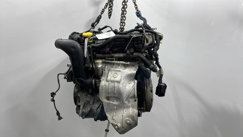 Moteur opel zafira phase 2 - zafira, b