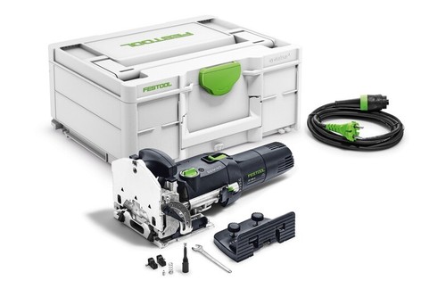 Festool fresadora domino - festool,