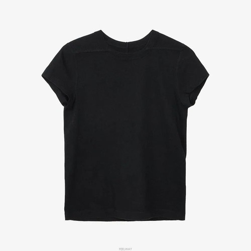 Rick owens shirt crop - owens,