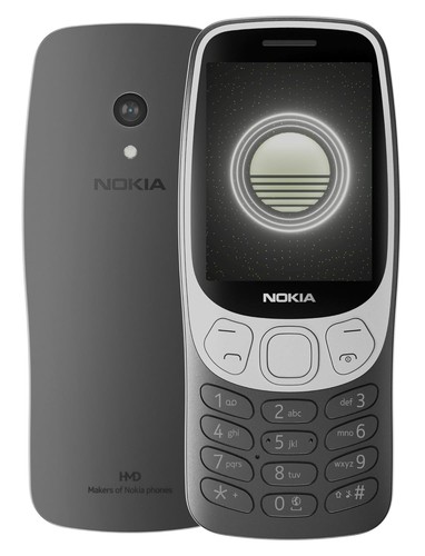 Nokia 3210 tout nouveau - 4g, |