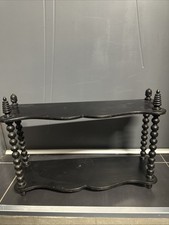 Ancienne étagère en Bois