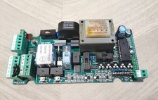 G:B:D: GIBIDI SC230 platine électronique portail A90763P pour MEKA SL PASS 230V