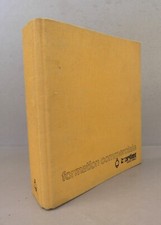 Ancien classeur BERLIET