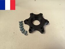 Adaptateur volant + vis Logitech G920/G29/G923